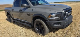 Dodge RAM 1500, снимка 9