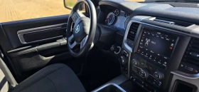 Dodge RAM 1500, снимка 3