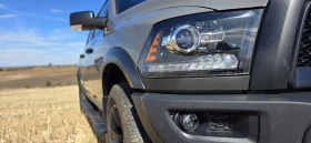 Dodge RAM 1500, снимка 4