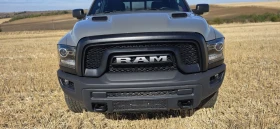 Dodge RAM 1500, снимка 6