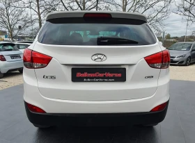 Hyundai IX35 1.7CRDI STYLE Face lift, снимка 6