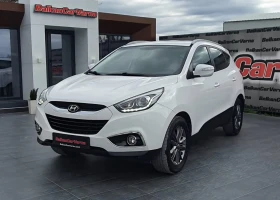 Hyundai IX35 1.7CRDI STYLE Face lift, снимка 1