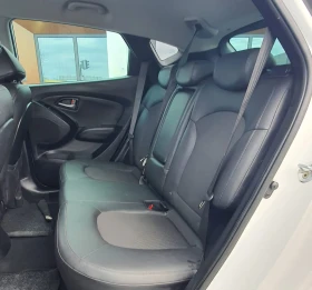 Hyundai IX35 1.7CRDI STYLE Face lift, снимка 14
