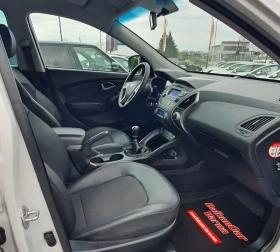 Hyundai IX35 1.7CRDI STYLE Face lift, снимка 15