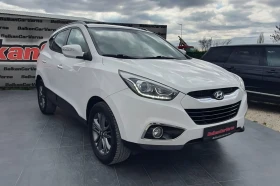 Hyundai IX35 1.7CRDI STYLE Face lift, снимка 3