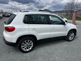 VW Tiguan (KATO НОВА)^(4x4), снимка 5