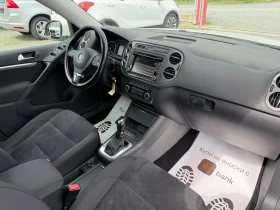 VW Tiguan (KATO НОВА)^(4x4), снимка 15