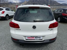 VW Tiguan (KATO НОВА)^(4x4), снимка 7
