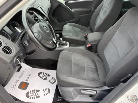 VW Tiguan (KATO НОВА)^(4x4), снимка 11