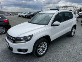 VW Tiguan (KATO НОВА)^(4x4), снимка 1