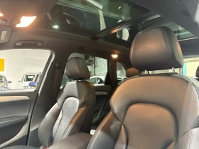 Audi Q5 quattro* Technik* АвтоКредит* (ЦЕНА ДО БГ), снимка 11