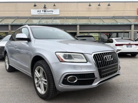 Audi Q5 quattro* Technik* АвтоКредит* (ЦЕНА ДО БГ), снимка 3