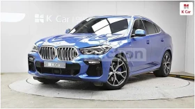 BMW X6 40i M | ОБДУХВАНЕ | ВЪЗДУХ | HEAD-UP | ТЕХНОТЕСТ , снимка 1