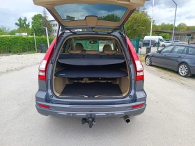 Honda Cr-v 2.0i-150кс-ШВЕЙЦАРИЯ-АВТОМАТ-4Х4-FACELIFT-FULL , снимка 5
