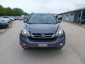 Honda Cr-v 2.0i-150кс-ШВЕЙЦАРИЯ-АВТОМАТ-4Х4-FACELIFT-FULL , снимка 1