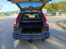 Honda Cr-v 2.0i-150кс-ШВЕЙЦАРИЯ-АВТОМАТ-4Х4-FACELIFT-FULL , снимка 5