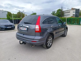 Honda Cr-v 2.0i-150кс-ШВЕЙЦАРИЯ-АВТОМАТ-4Х4-FACELIFT-FULL , снимка 3