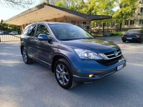 Honda Cr-v 2.0i-150кс-ШВЕЙЦАРИЯ-АВТОМАТ-4Х4-FACELIFT-FULL , снимка 2