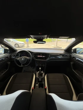 VW T-Roc 2.0 tdi, 88000km, снимка 12