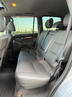 Toyota Land cruiser, снимка 13