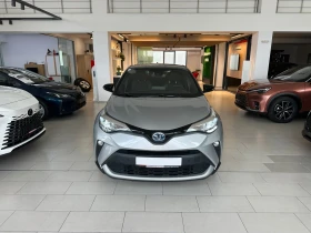 Toyota C-HR Club* Bitone, снимка 1