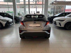 Toyota C-HR Club* Bitone, снимка 4