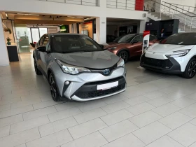 Toyota C-HR Club* Bitone, снимка 6