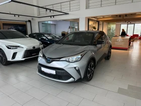 Toyota C-HR Club* Bitone, снимка 2
