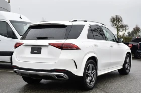 Mercedes-Benz GLE AMG Package* burmester* multibeam led* Parking Ass, снимка 2