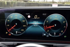 Mercedes-Benz GLE AMG Package* burmester* multibeam led* Parking Ass, снимка 8