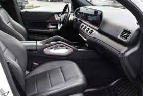 Mercedes-Benz GLE AMG Package* burmester* multibeam led* Parking Ass, снимка 6