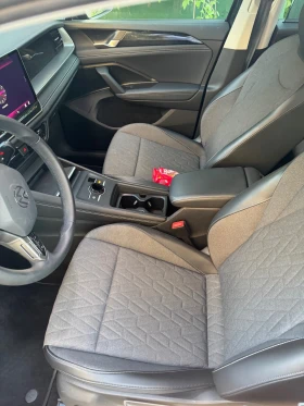 VW Tayron ГОТОВ ЛИЗИНГ , снимка 5