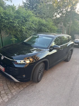 VW Tayron ГОТОВ ЛИЗИНГ , снимка 1