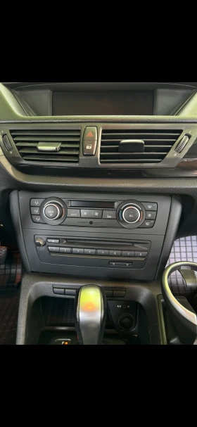 BMW X1 2.0 204hp, Xdrive , снимка 6