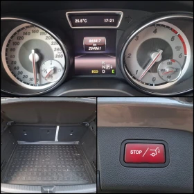 Mercedes-Benz GLA 220CDI - Автоматик - 4X4, снимка 15