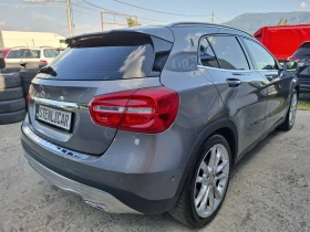 Mercedes-Benz GLA 220CDI - Автоматик - 4X4, снимка 4