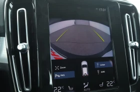 Volvo XC40 T5 RECHARGE INSCRIPTION| PLUG-IN HYBRID| ГАРАНЦИЯ|, снимка 13