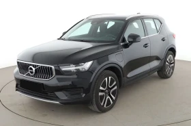 Volvo XC40 T5 RECHARGE INSCRIPTION| PLUG-IN HYBRID| ГАРАНЦИЯ|, снимка 1