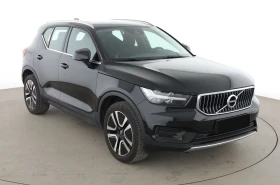 Volvo XC40 T5 RECHARGE INSCRIPTION| PLUG-IN HYBRID| ГАРАНЦИЯ|, снимка 4
