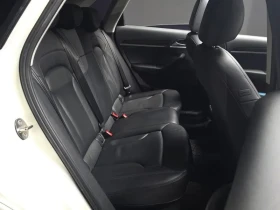 Audi Q3 2.0 TDI Quattro, снимка 12