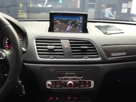 Audi Q3 2.0 TDI Quattro, снимка 14