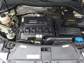 Audi Q3 2.0 TDI Quattro, снимка 6