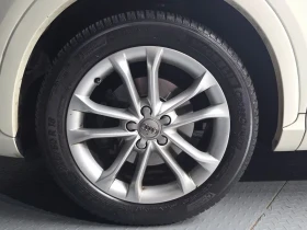 Audi Q3 2.0 TDI Quattro, снимка 5