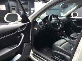 Audi Q3 2.0 TDI Quattro, снимка 10