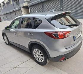 Mazda CX-5, снимка 3