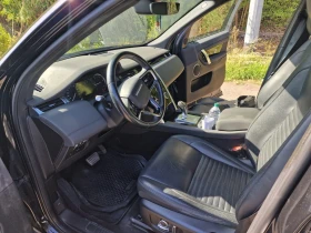 Land Rover Discovery Sport 2.0D FACELIFT, снимка 11