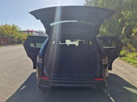 Land Rover Discovery Sport 2.0D FACELIFT, снимка 13