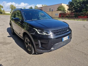 Land Rover Discovery Sport 2.0D FACELIFT, снимка 1