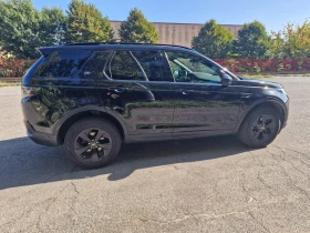 Land Rover Discovery Sport 2.0D FACELIFT, снимка 10