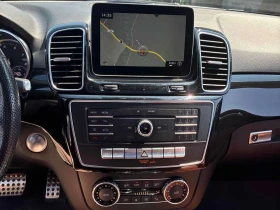 Mercedes-Benz GLE 400 * CARFAX *  ОПЦИЯ ЗА ФИНАНСИРАНЕ, снимка 9